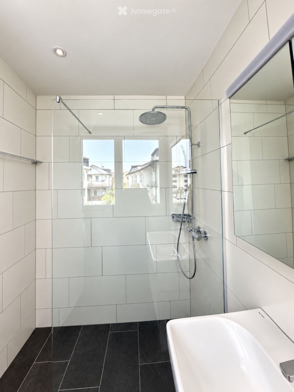 3,5 Zimmer-Wohnung Neubau - Bild 3