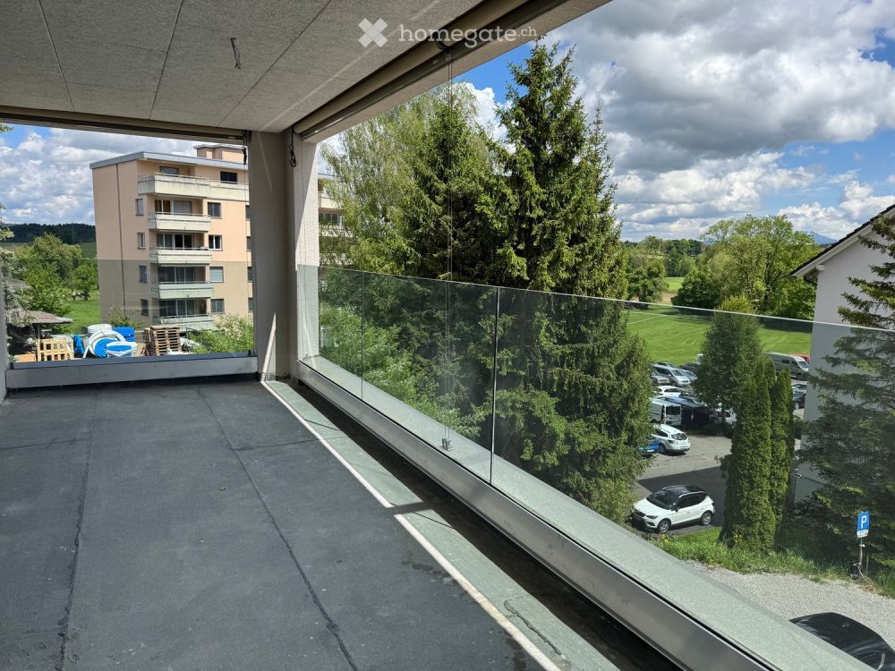 Erstbezug mit Wow-Effekt – Ihr neues Zuhause in Neuenkirch mit Blick auf Pilatus und Rigi - Bild 7