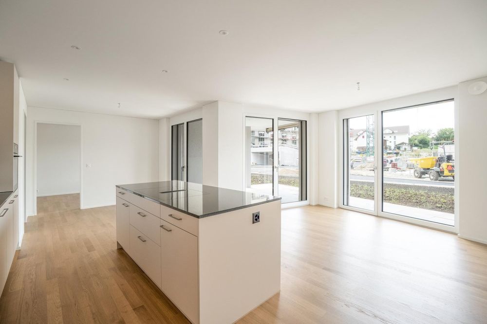 Grosszügige Neubauwohnung in Othmarsingen - mattenpark.ch - Bild 5