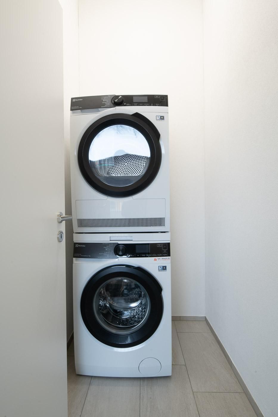 3.5 Zimmerwohnung in Andelfingen - Bild 10