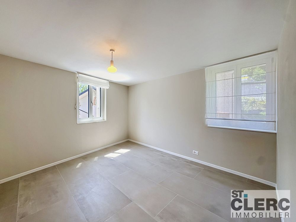 Bel appartement moderne au coeur de Chexbres - Bild 3