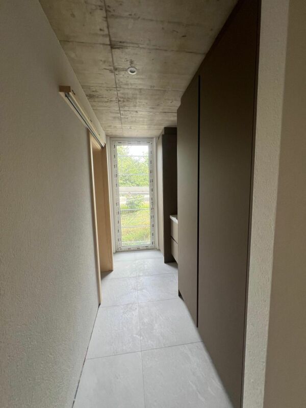 Nouvelle colocation haut de gamme - Chambres meublées avec balcon à 2 pas de la gare ! - Bild 5