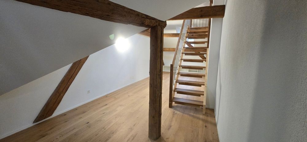 Moderne 2.5-Zimmer-Duplex in Stein AG mieten - Bild 7