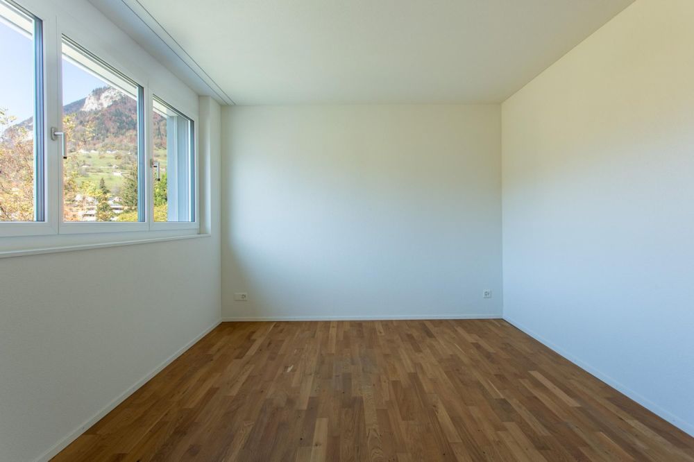 3.5 Zimmerwohnung in Sargans - Bild 10
