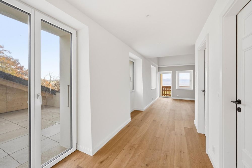 Appartement de haut standing à Arzier - Bild 4