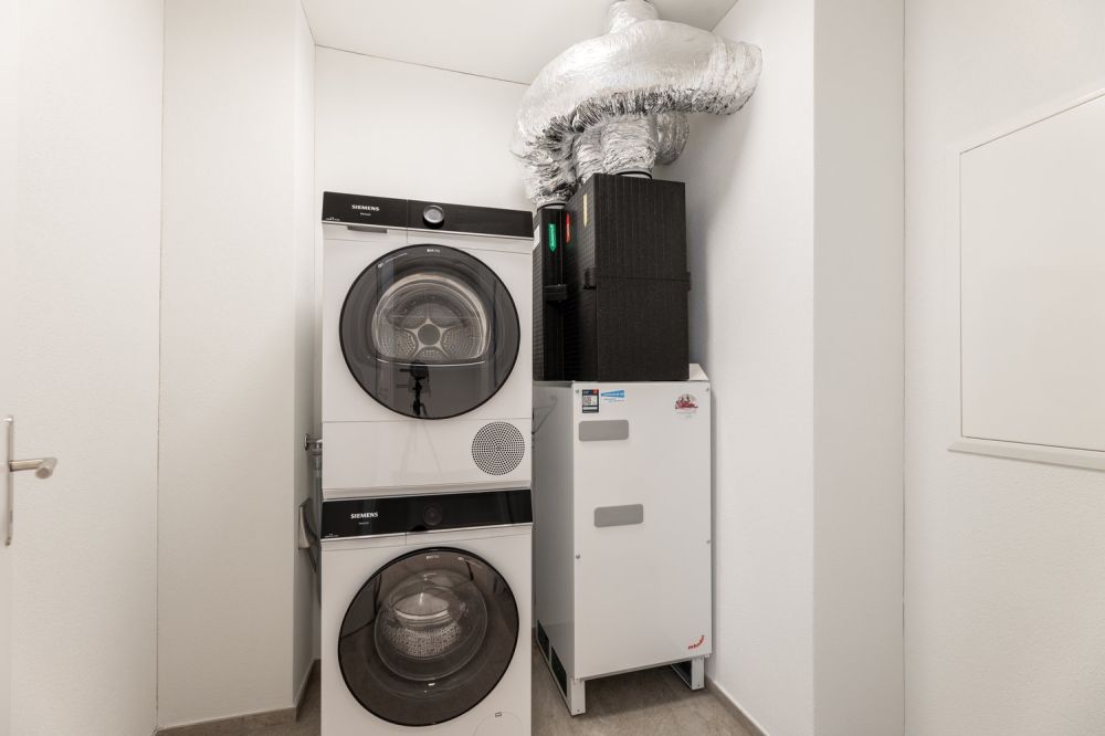 Charmante, neuwertige Wohnung in naturnaher Umgebung - Bild 9