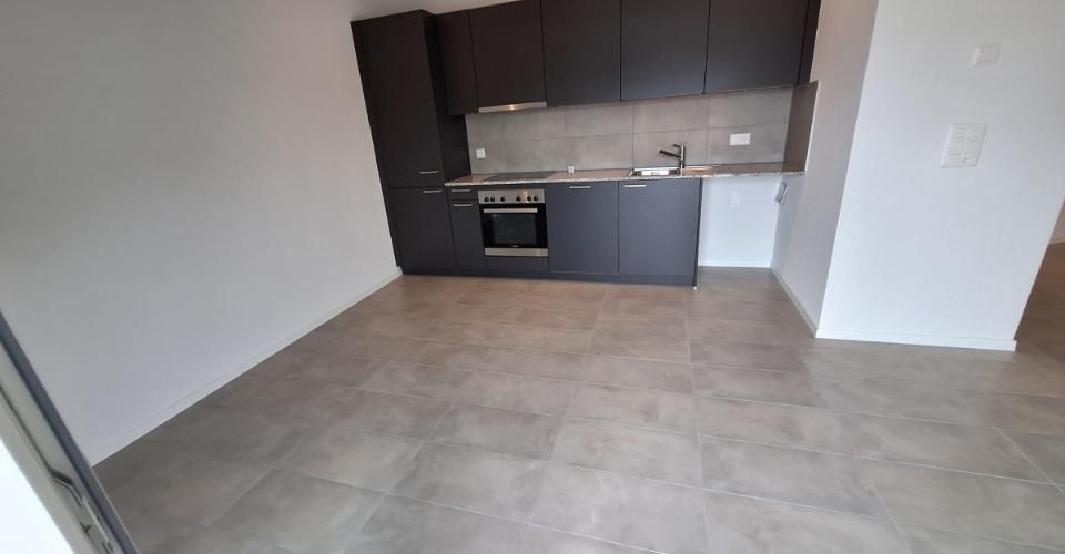 Cet appartement de 2,5 pièces, situé aux combles, vous offre - Appartement 2 pièces - image - 4