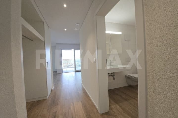 Appartement neuf 3.5 pièces au cur dAvenches, premier occupant - Bild 8