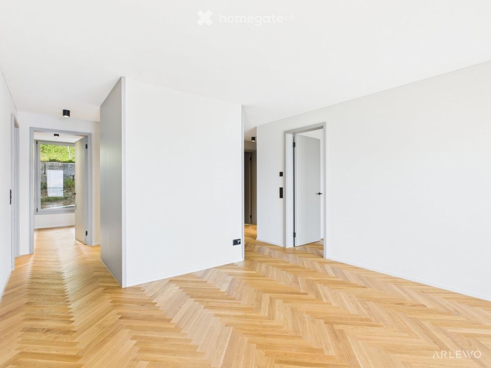 Wohnen mit traumhafter Aussicht - Bild 5