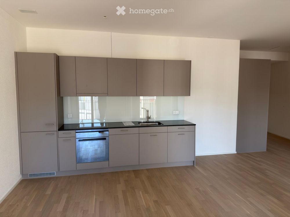 Wohnung in Wetzikon - Bild 1