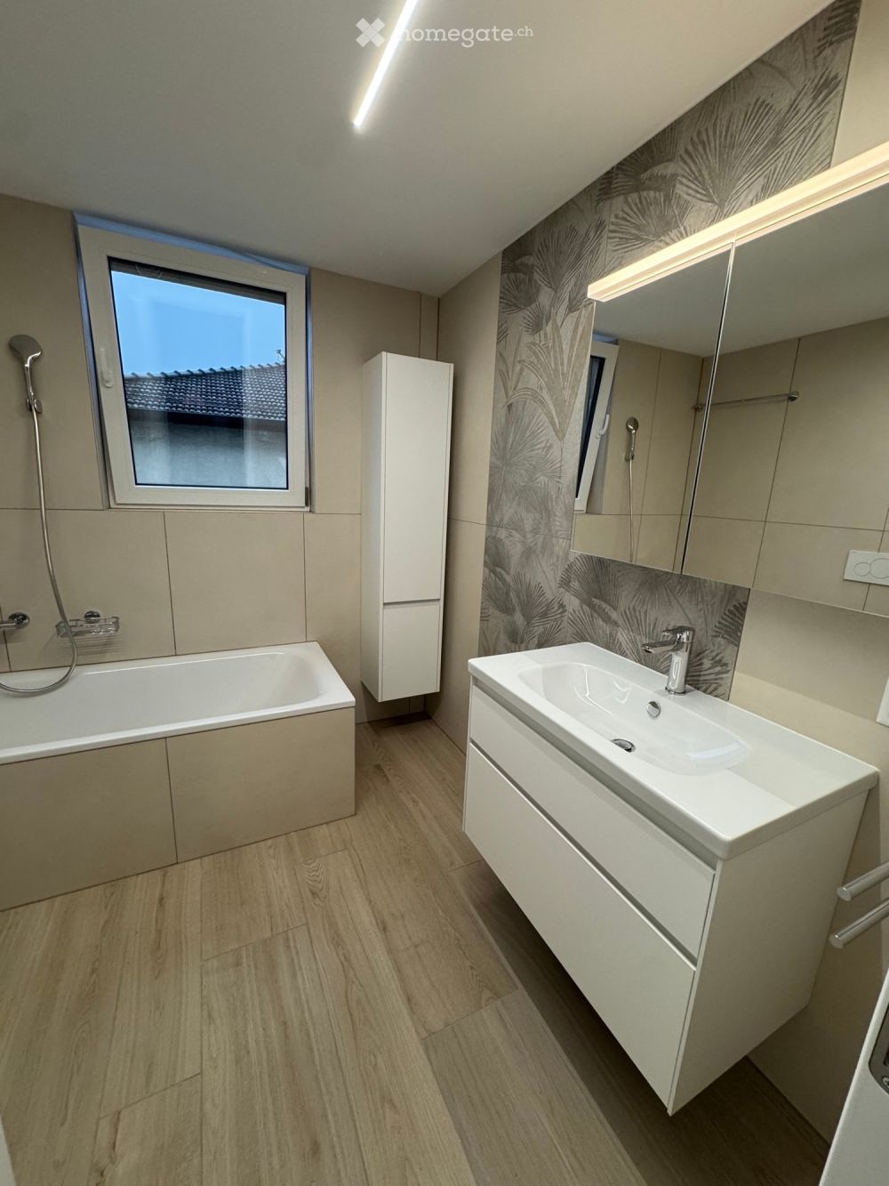 Affittasi Appartamento 3.5 locali - Bild 3