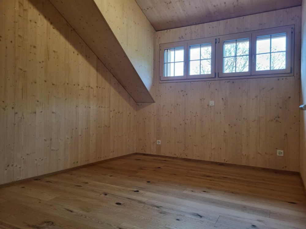 Ihr Zuhause mit Haus-Charakter - 2.5-Zimmer-Neubauwohnung - Bild 9