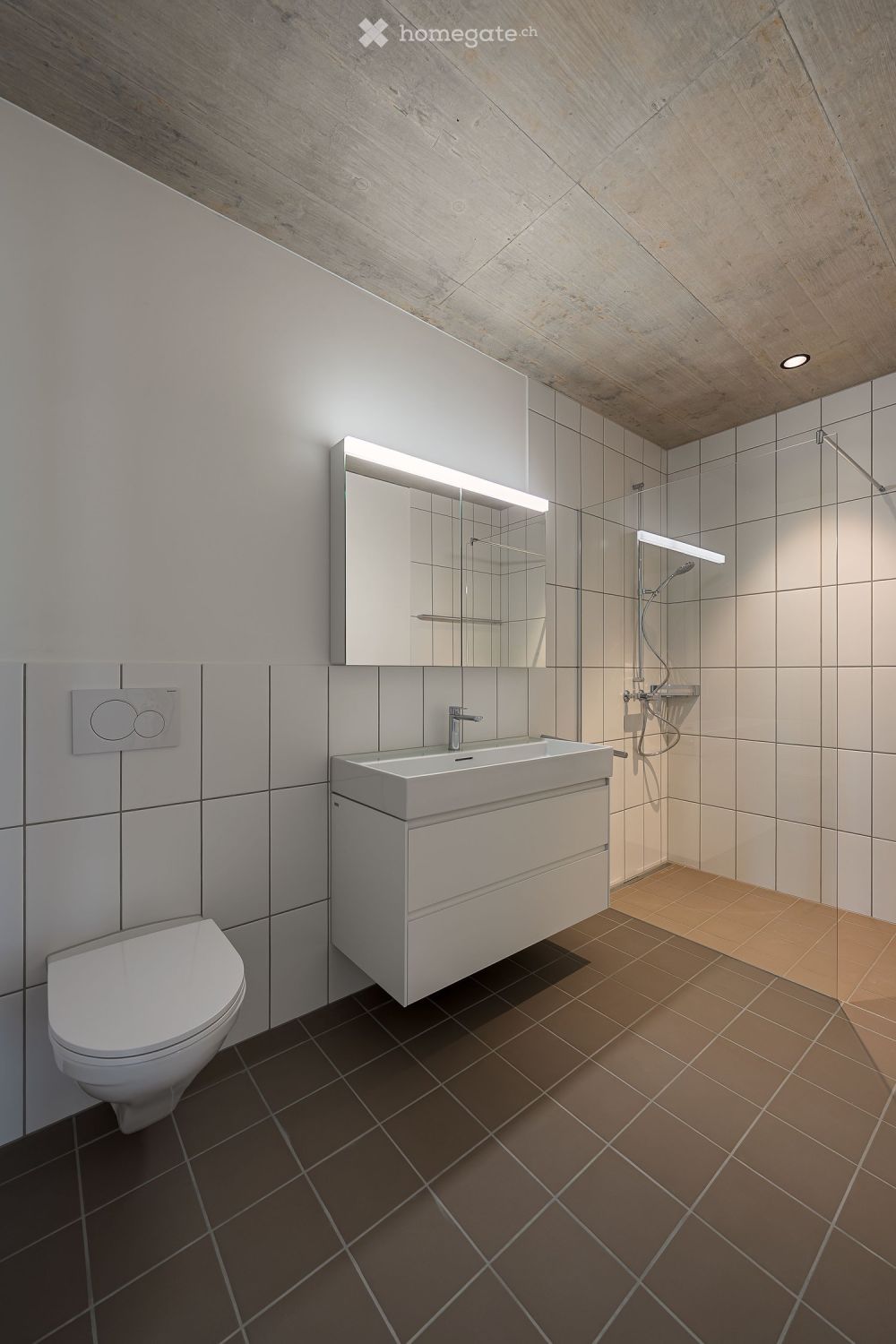 Erstvermietung 4.5-Zimmerwohnung mit atemberaubender Aussicht in Rudolfstetten - Bild 4