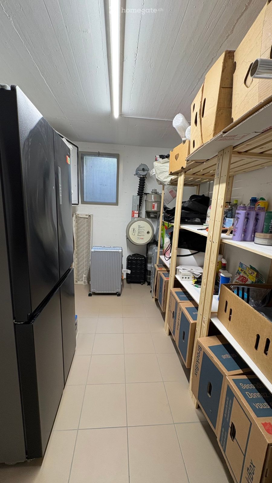 Moderne und exklusive Gartenwohnung mit viel Privatsphäre und Eigentumsstandard - Bild 11