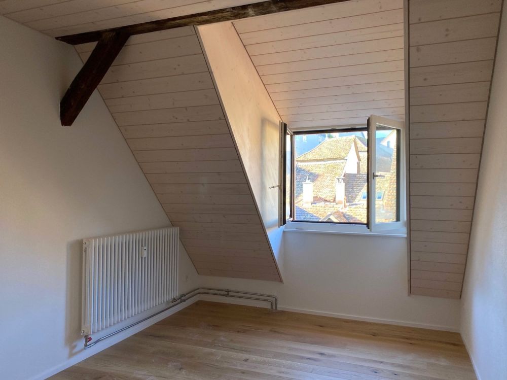 Einzigartiges Wohnen im Herzen der Altstadt - Saf 7, 6E, Zimmer 3