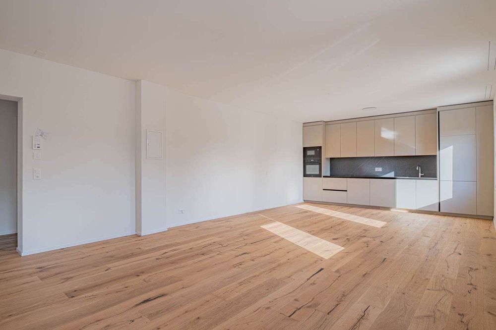 Schlossstrasse - Wohnfreude erwartet Sie - Wohnzimmer