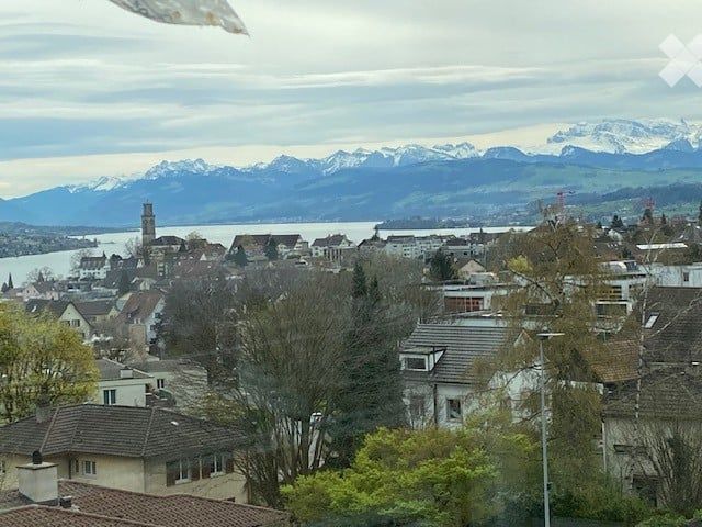 4,5 Zimmer Attikawohnung in Thalwil mit Seesicht und hohem Eigentumsstandard / Baujahr 2024 - Bild 5