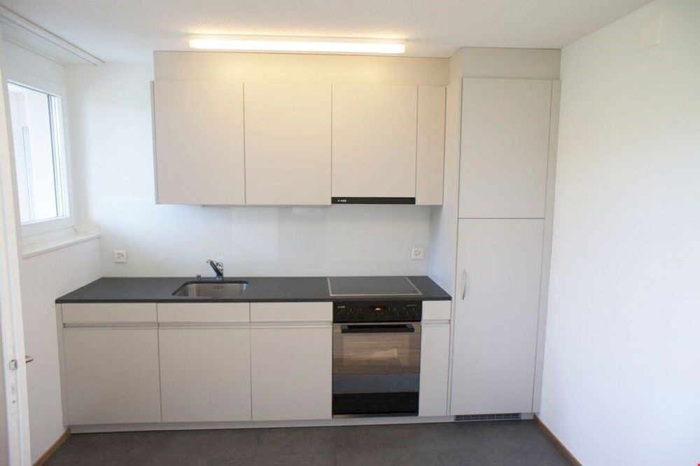 Top-moderne Wohnung im Zentrum! - Bild 2