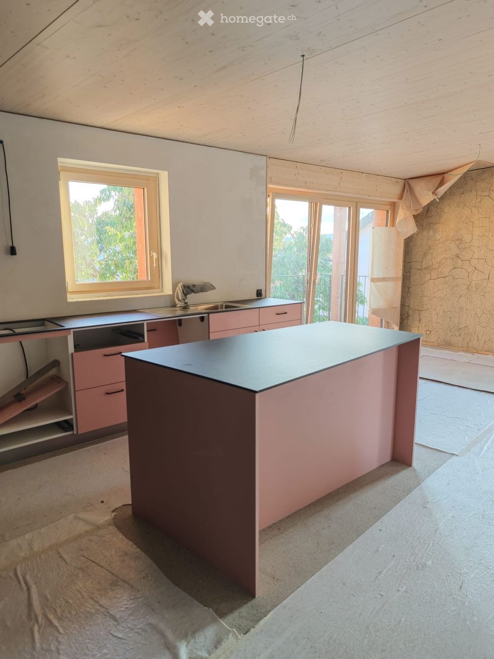 Appartements neufs de 3.5 pièces avec balcon-terrasse à Echallens - Bild 9
