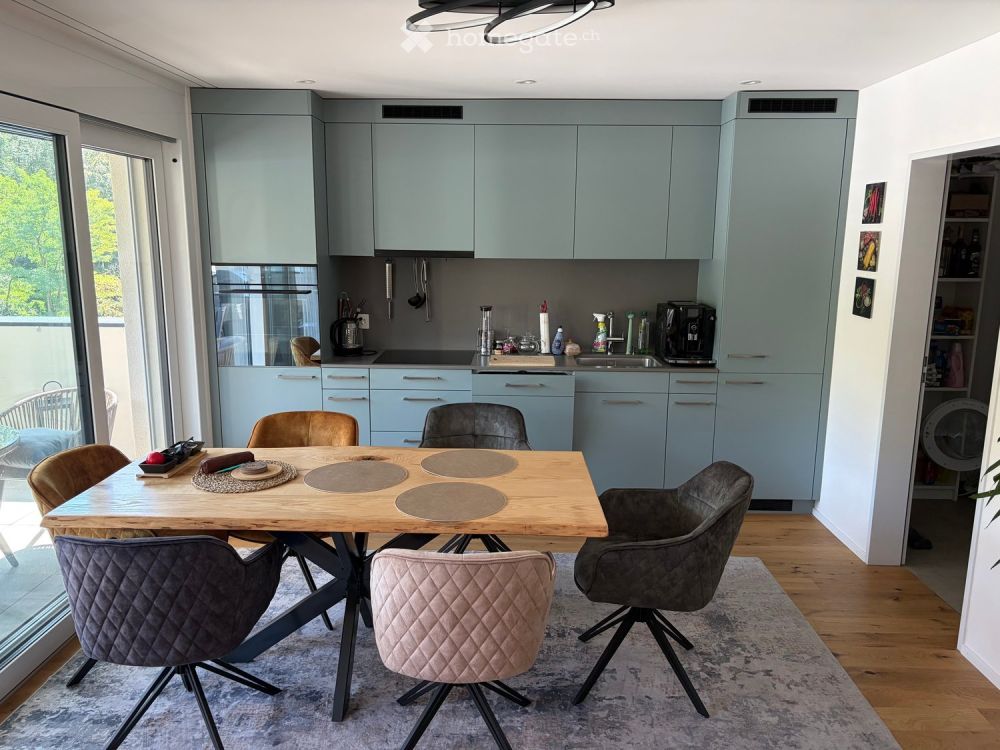 2.5-Zimmer-Wohnung im Neubau – sofort verfügbar in Schaffhausen - Bild 3