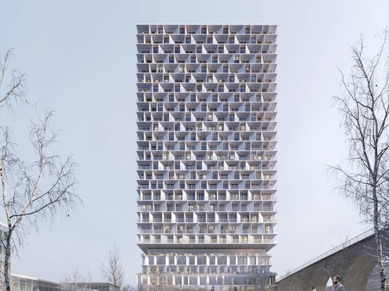 Magnifiques appartement - Prilly - Bild 3