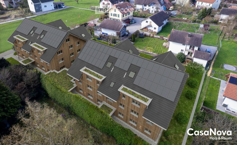 Neubau Eigentumswohnungen - Bild 4