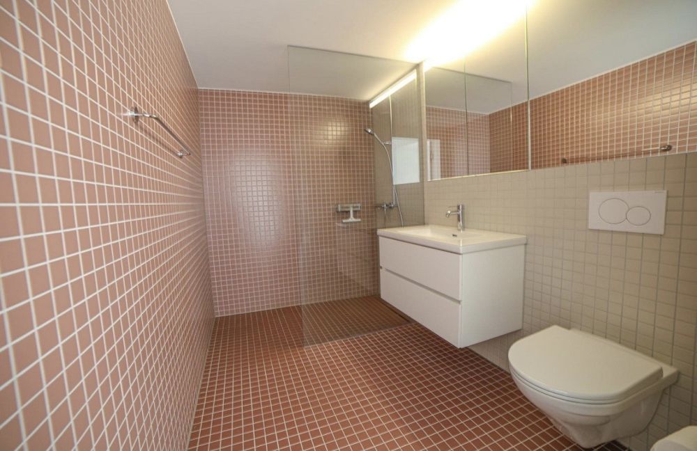 Moderne 3.5-Zimmer-Neubauwohnung - Bild 6