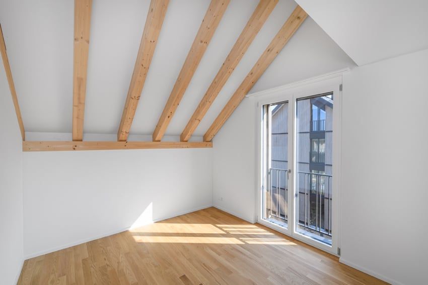 Exklusive Erstvermietung 5,5 Zimmer-Wohnung + Galerie im Eigentumsstandard - Bild 13