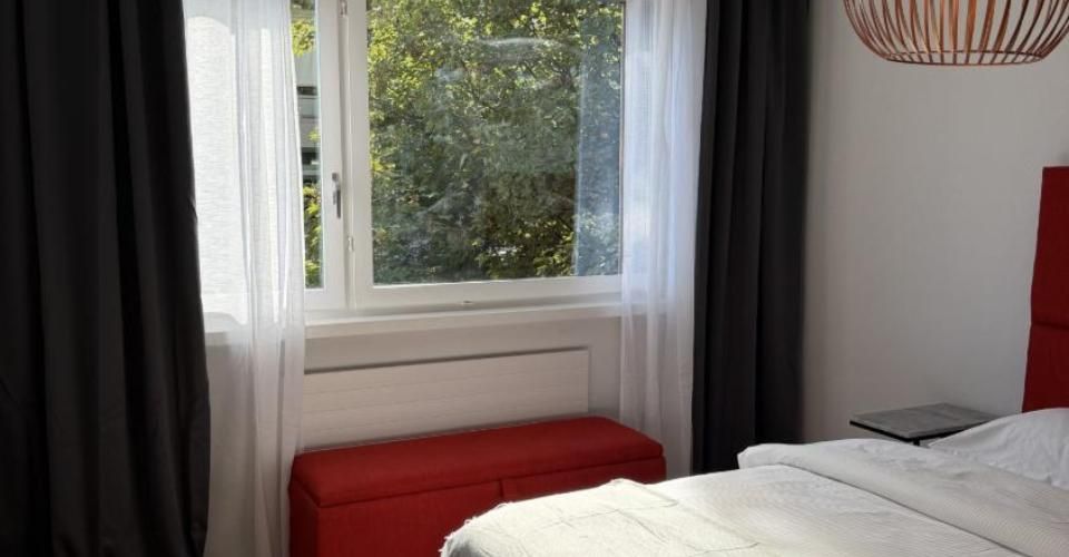 C7-103 (2p) de 2.0 pièces au 1er étage - Appartement meublé 2 pièces - image - 6