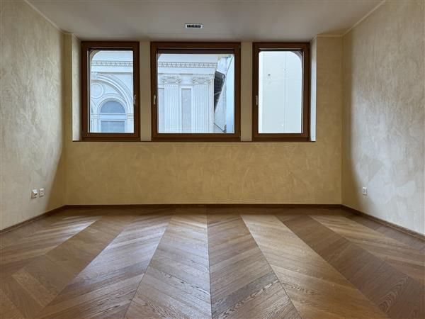 Lugano: Appartamento duplex 4.5 locali - Soggiorno