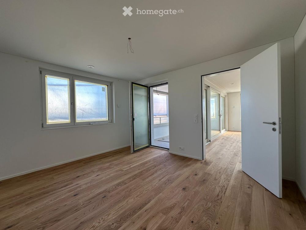 Exklusives Wohnerlebnis: Erstvermietung mit höchstem Komfort & Loggia - Bild 8