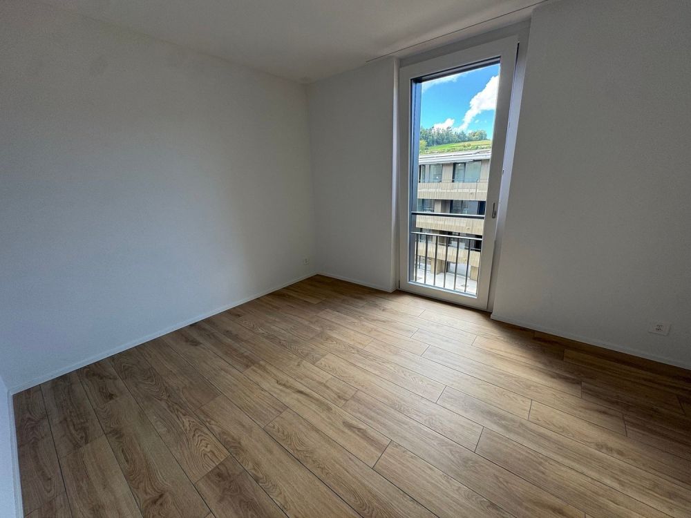 05697 - Appart. 3½ PCES - IMP. CHAMP-RIOND 24 - MATRAN - Bild 4