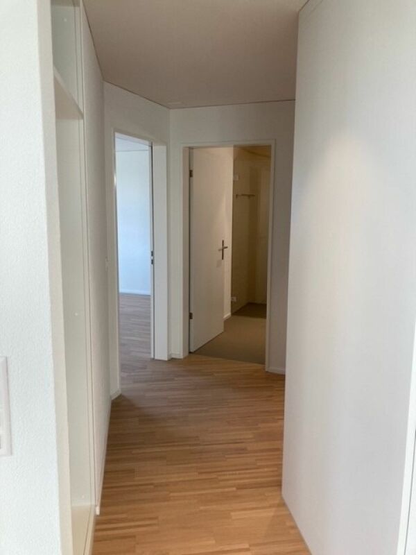 Attraktive 2.5 Zimmerwohnung mit Sitzplatz - Bild 4