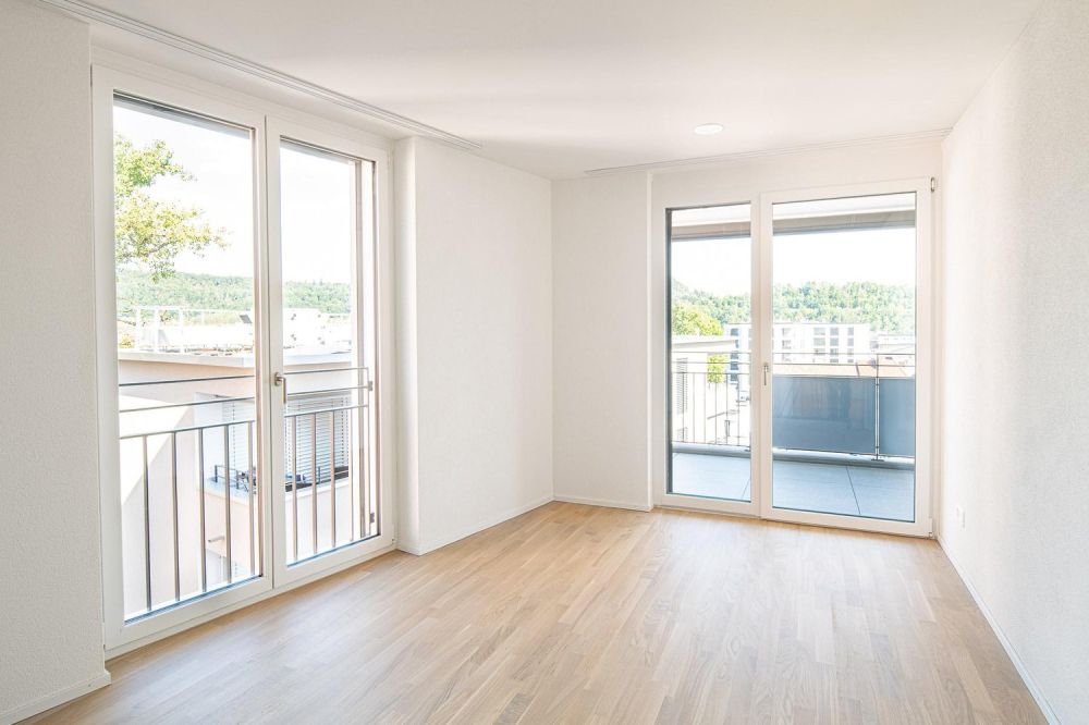 Schöne moderne 3.5 Zimmer-Wohnung in Neuhausen! - Bild 8