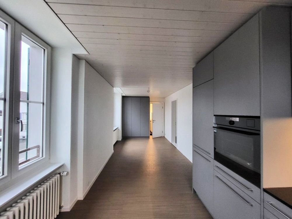 5-Zimmerwohnung, Erstbezug nach Sanierung - B_1.OG Entrée (I).JPG