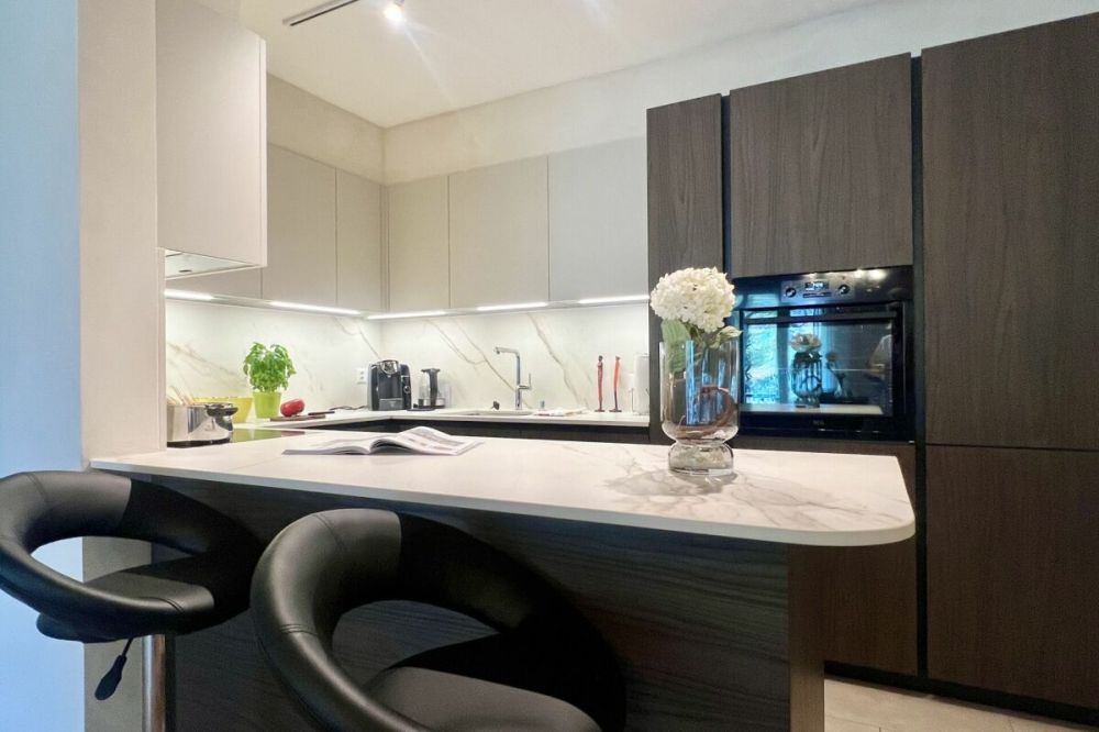 Teilzeitmieter gesucht für elegante Ferienwohnung in Ascona - Bild 10