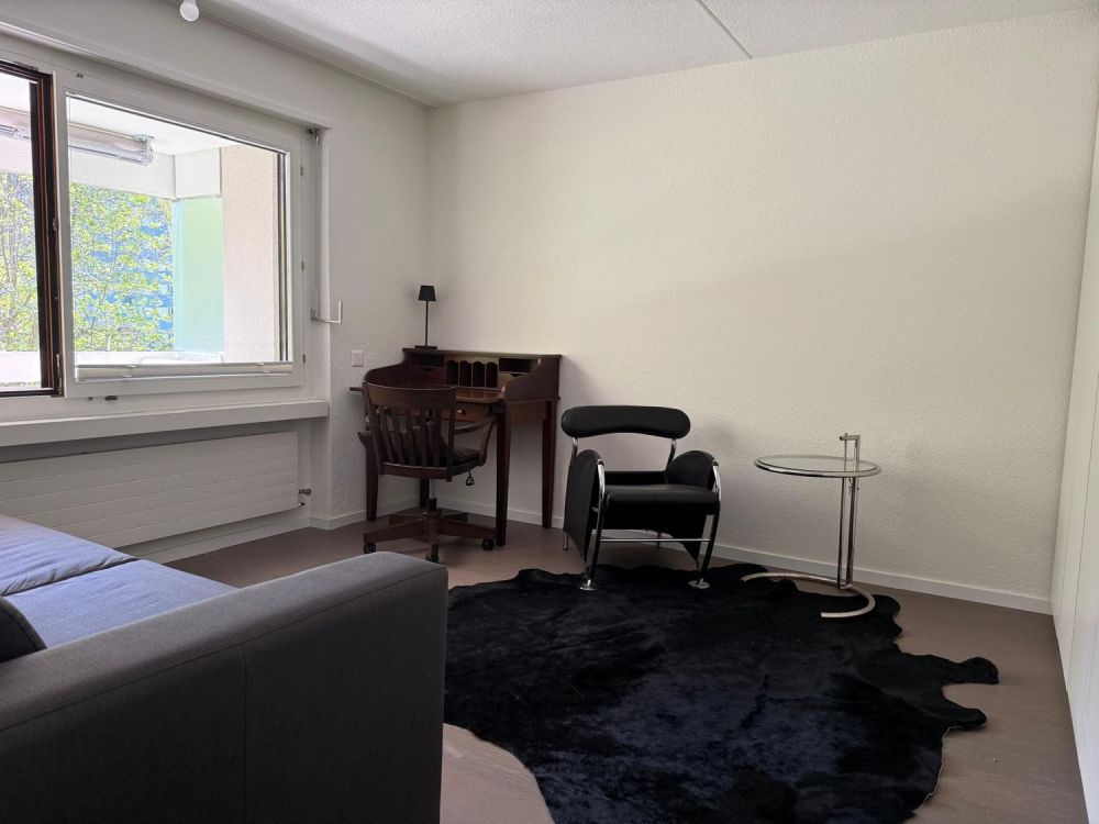 Hochwertiges, grosses Zimmer (24qm) in ruhiger Frauen-WG - Bild 6