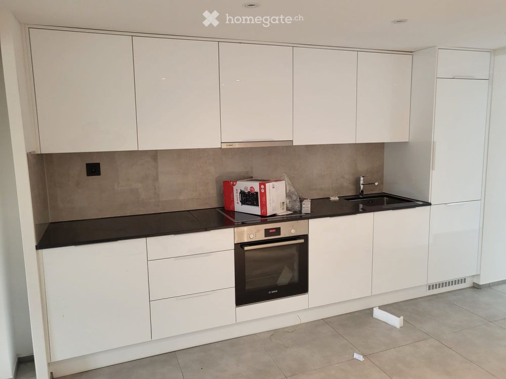 Kernsanierte Wohnung - Bild 2