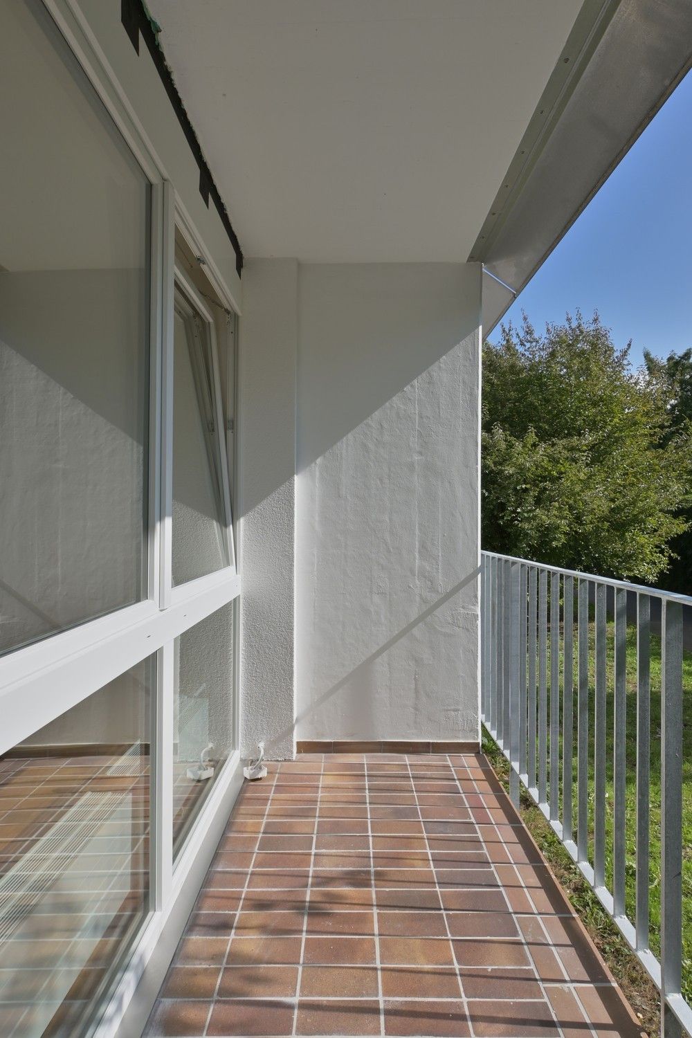 Erstvermietung nach Teilsanierung - Ihre neue Wohnung im Herzen von Basel - Bild 4