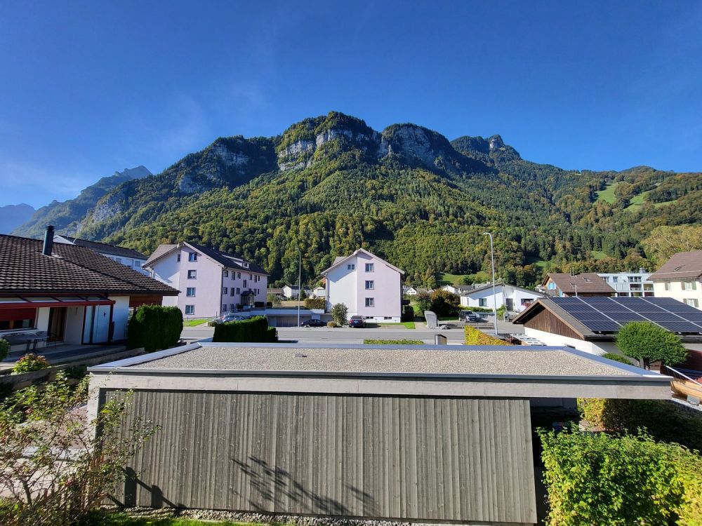 Moderne 3,5-Zimmerwohnung mit grosszügigem Balkon - Bild 3