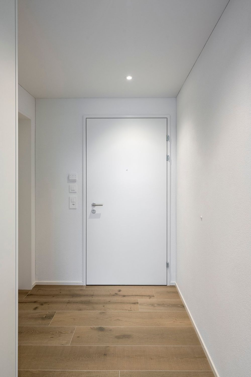 2.5 Zimmerwohnung mit Blick in die Berge - Bild 7