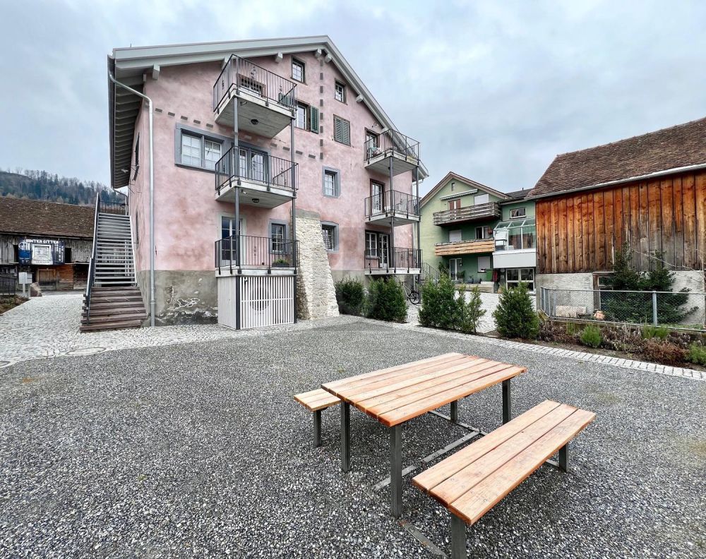 MITTEN IM ZENTRUM MIT WEITBLICK - Bild 5