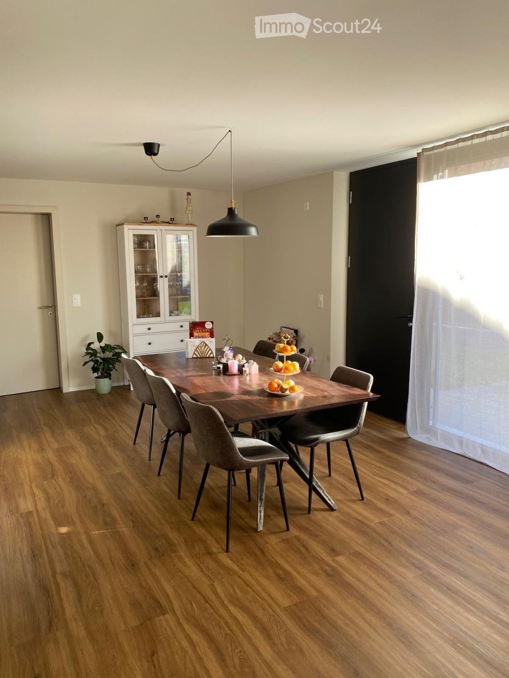 Moderne 3.5-Zimmer-Wohnung im Neubau in Frutigen - Bild 2