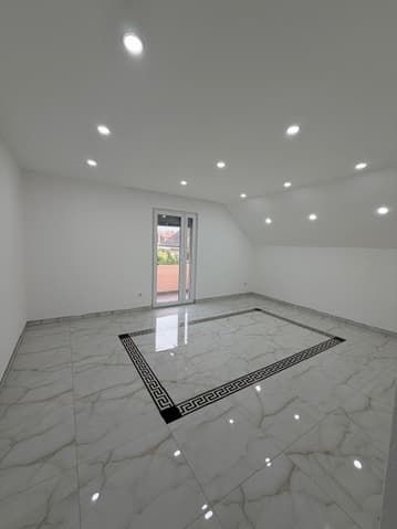 Appartement Duplex 4.5 pcs Nouveau à Bienne ! - Bild 12