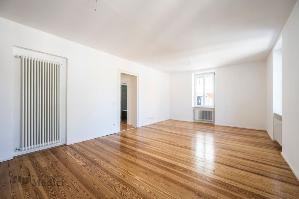 ATTICO COMPLETAMENTE RISTRUTTURATO IN POSIZIONE STRATEGICA - Bild 5