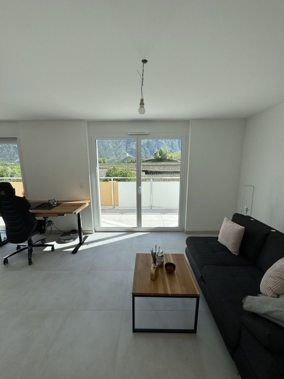 Moderne 2.5 Zimmer Penthouse - Bild 9