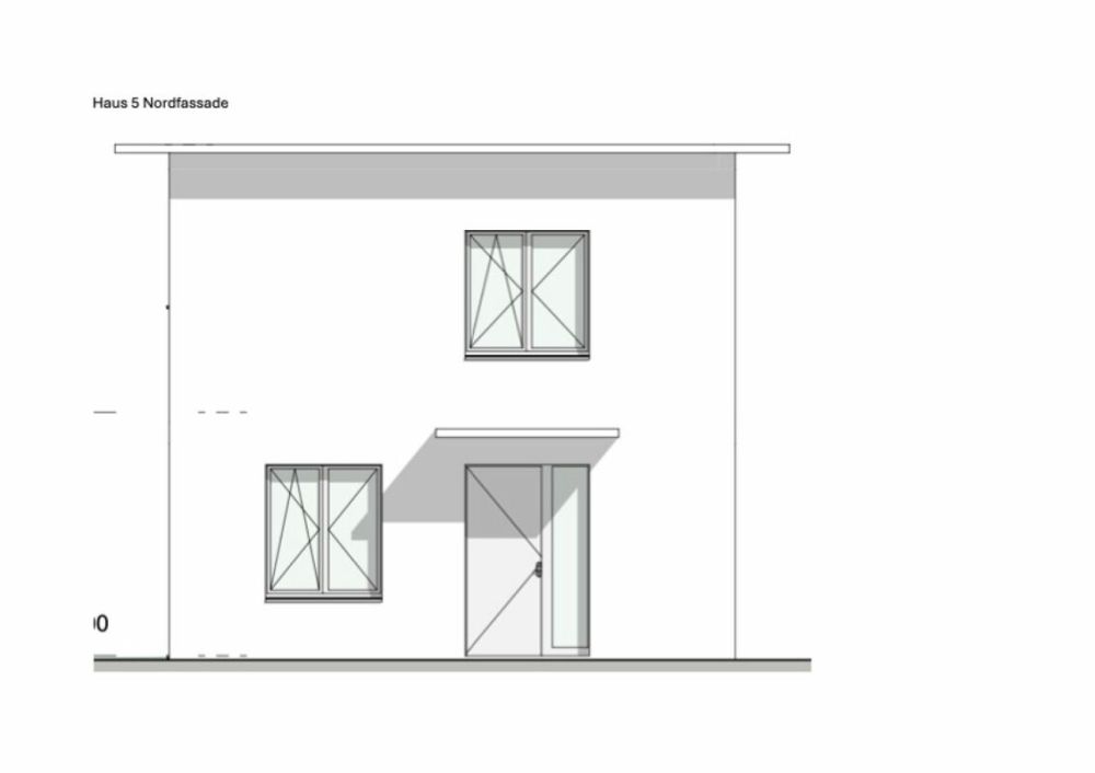 Neubau Grünblick Pfäffikon ZH - Haus 5 - Bild 10