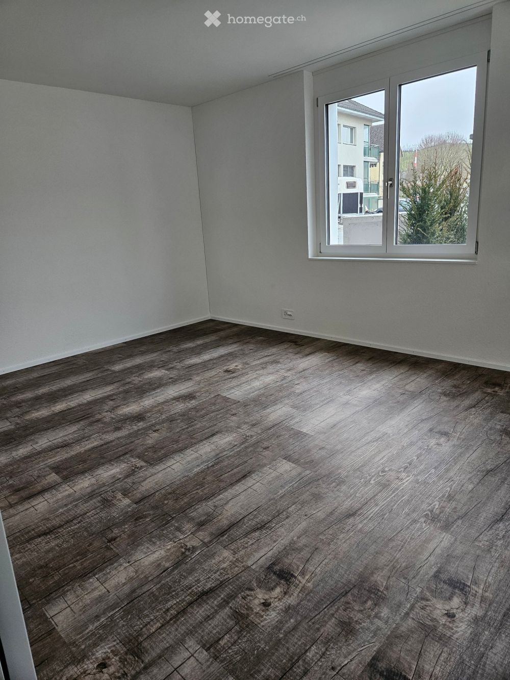 Moderne 3.5-Zimmer-Neubau-Wohnung mit Gartensitzplatz in Kaltbrunn - Bild 8