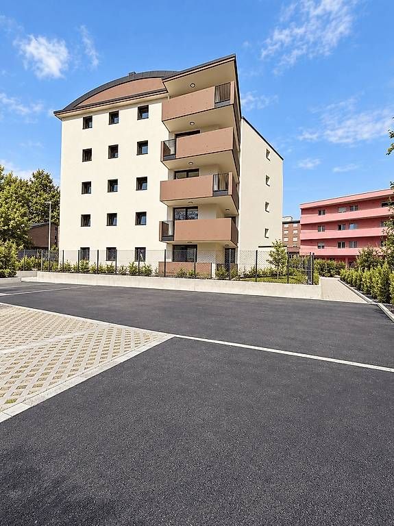 Neue und moderne 3.5-Zimmer-Wohnung in Biasca - Bild 4