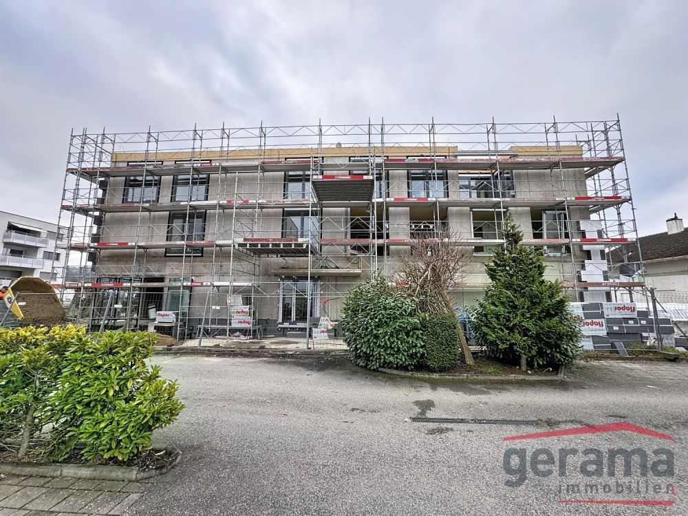 Appartement 4.5 pièces neuf à Domdidier ! - Bild 1